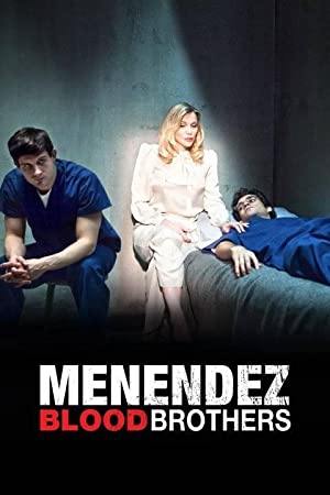 Menendez: Blood Brothers (2017) starring Nico Tortorella on DVD on DVD